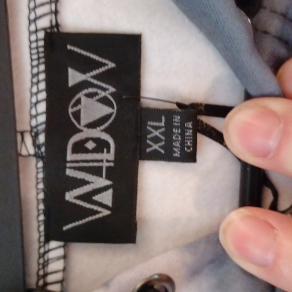 DOLLSKILL WIDOW XXL CRAZY ANIMAL" SHITSHOW" - Picture 9 of 16